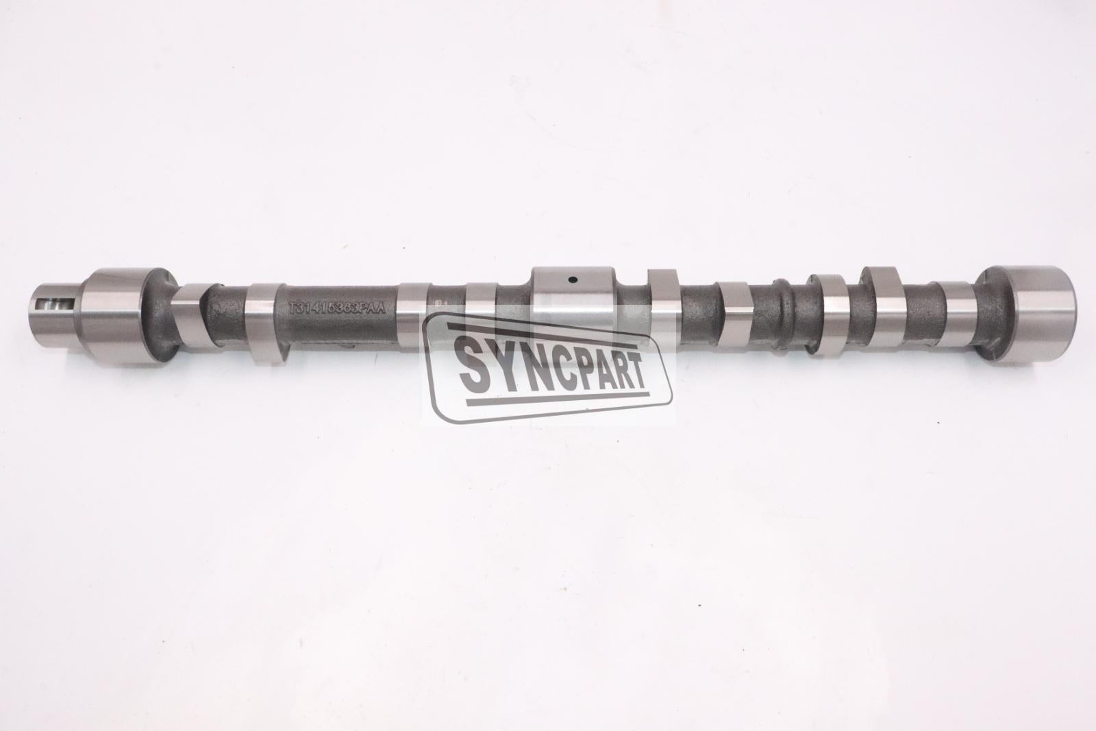 JCB PART Camshaft 02/201303