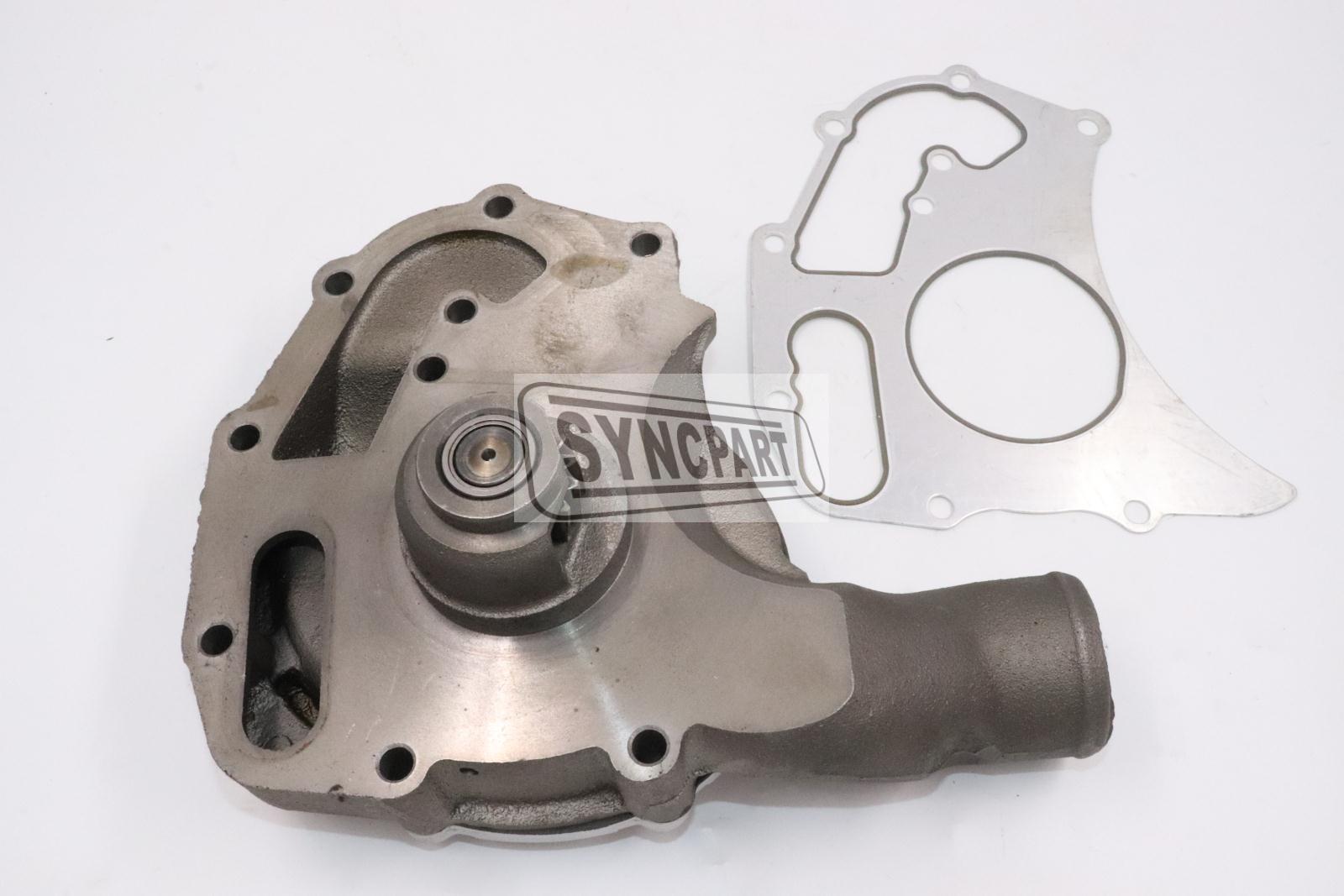 JCB Water Pump 02/202480