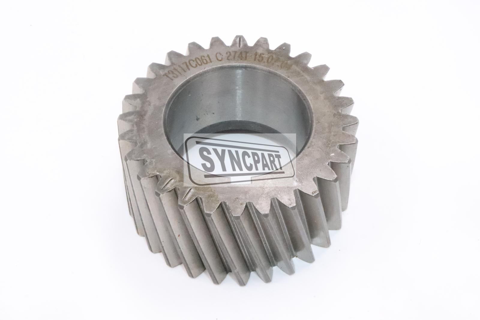 JCB PART Gear 02/290001