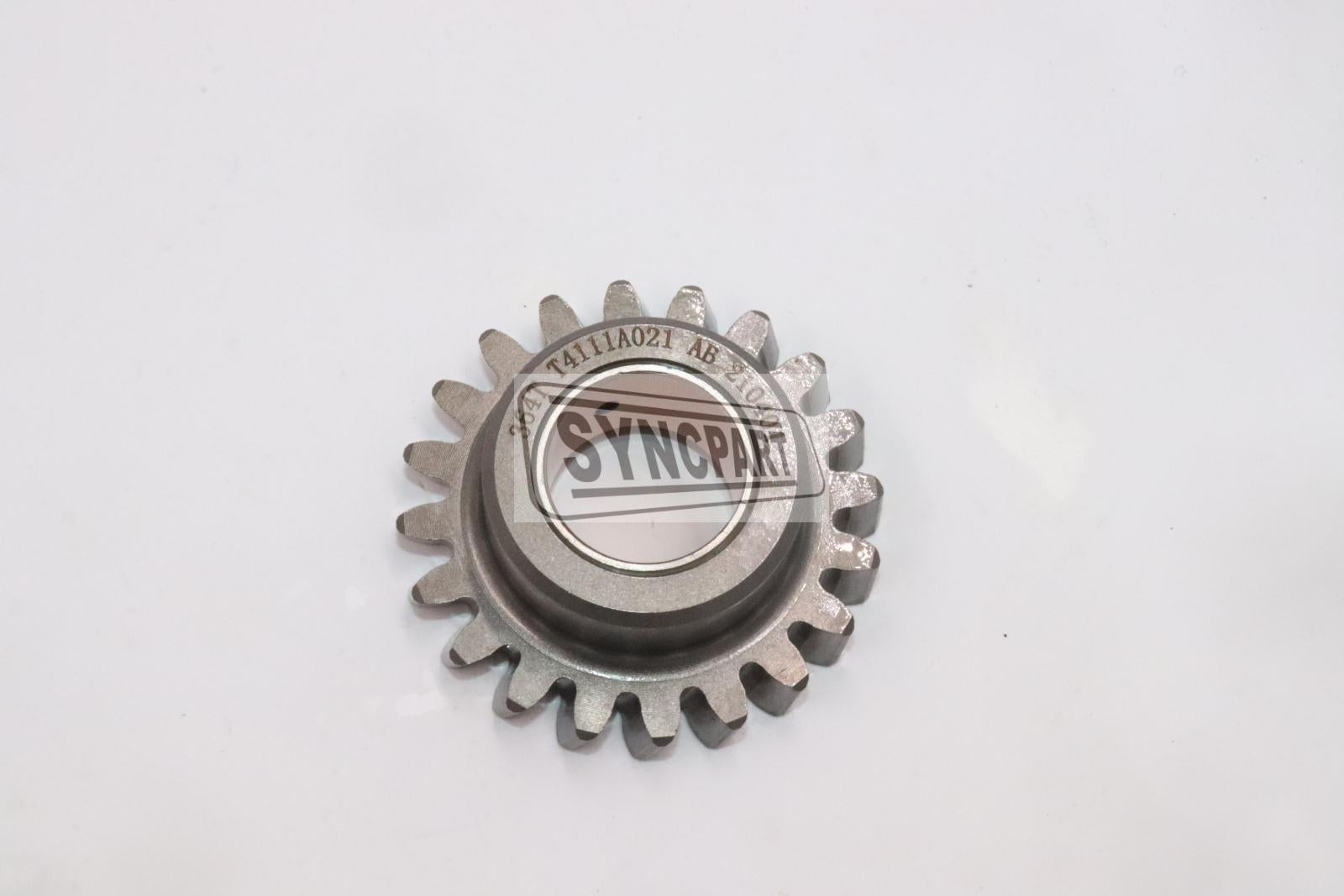 JCB PART Gear 02/290005