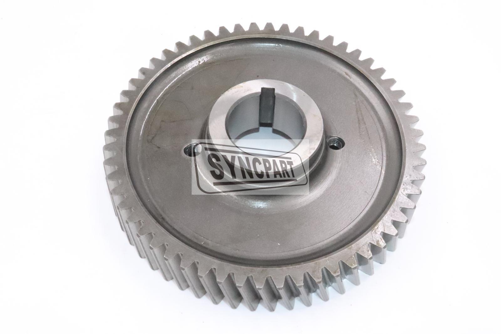 JCB PART Gear 02/290033