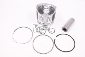 JCB PART Piston 02/634135