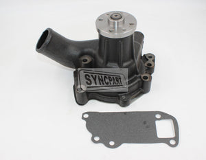 JCB Water Pump 02/801380