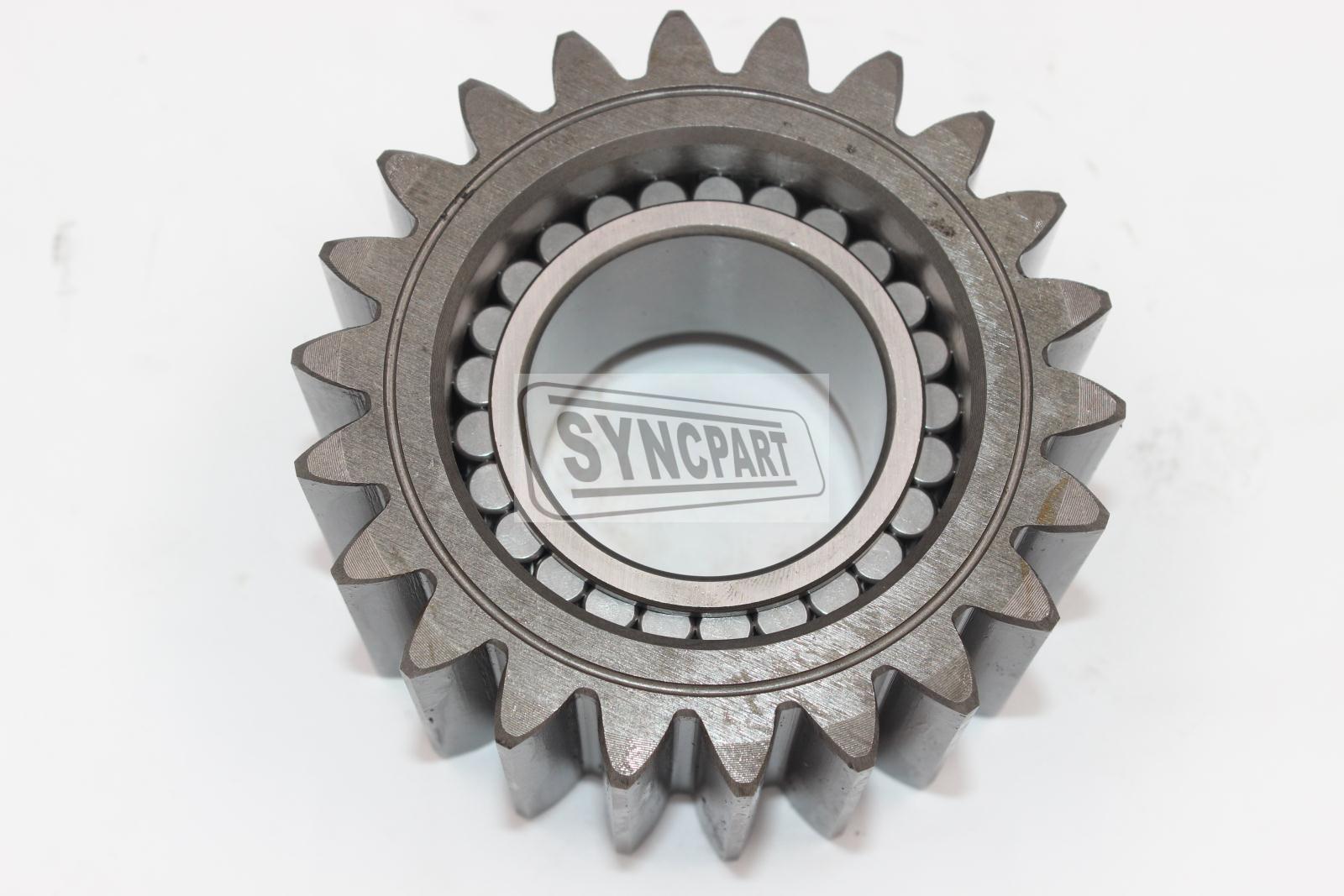 JCB PART Gear 05/903808