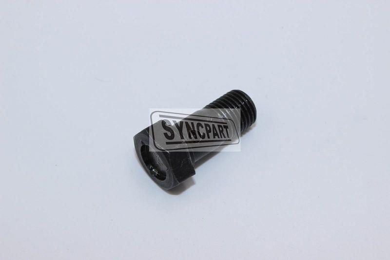 JCB PART BOLT 02/101898