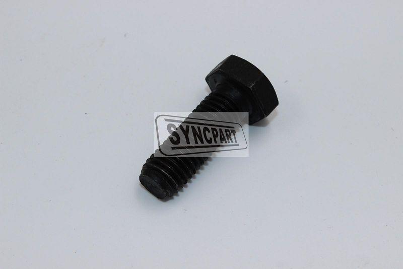 JCB PART BOLT 1321/0509