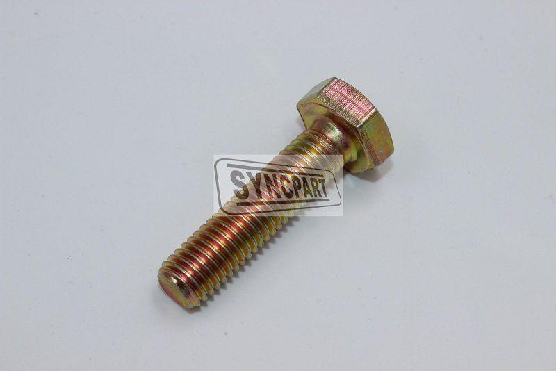 JCB PART BOLT 1318/3410Z