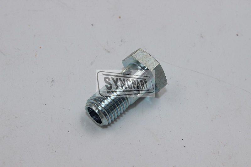 JCB PART BOLT 320/06039