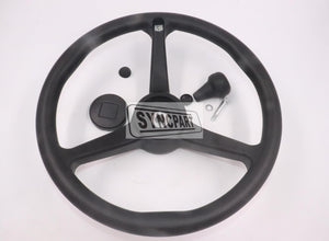 JCB Steering Wheel 128/11789