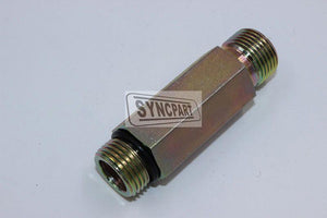 JCB PART ADAPTER 816/17136