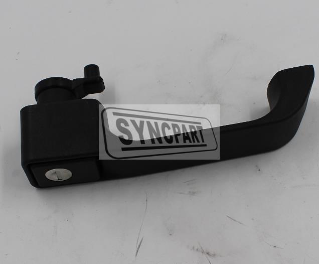 JCB PART HANDLE EXTERIOR DOOR 162/03031