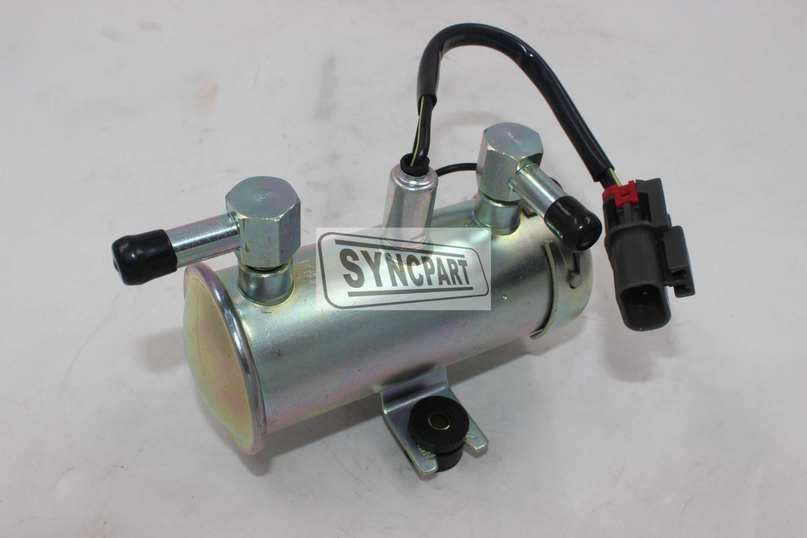 FUEL PUMP 17/926100