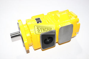 JCB PART HYDRAULIC PUMP 20/903100