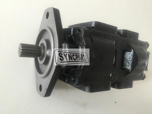 JCB Hydraulic Pump 20/925338