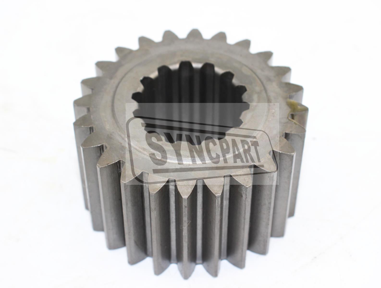 JCB PART Gear Sun Swing Gearbox 20/951547