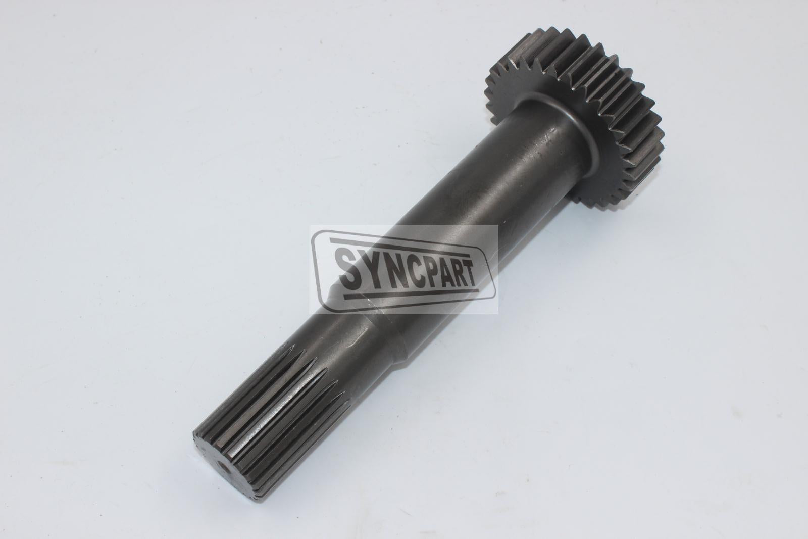 JCB PART Sun Gear 20/951592