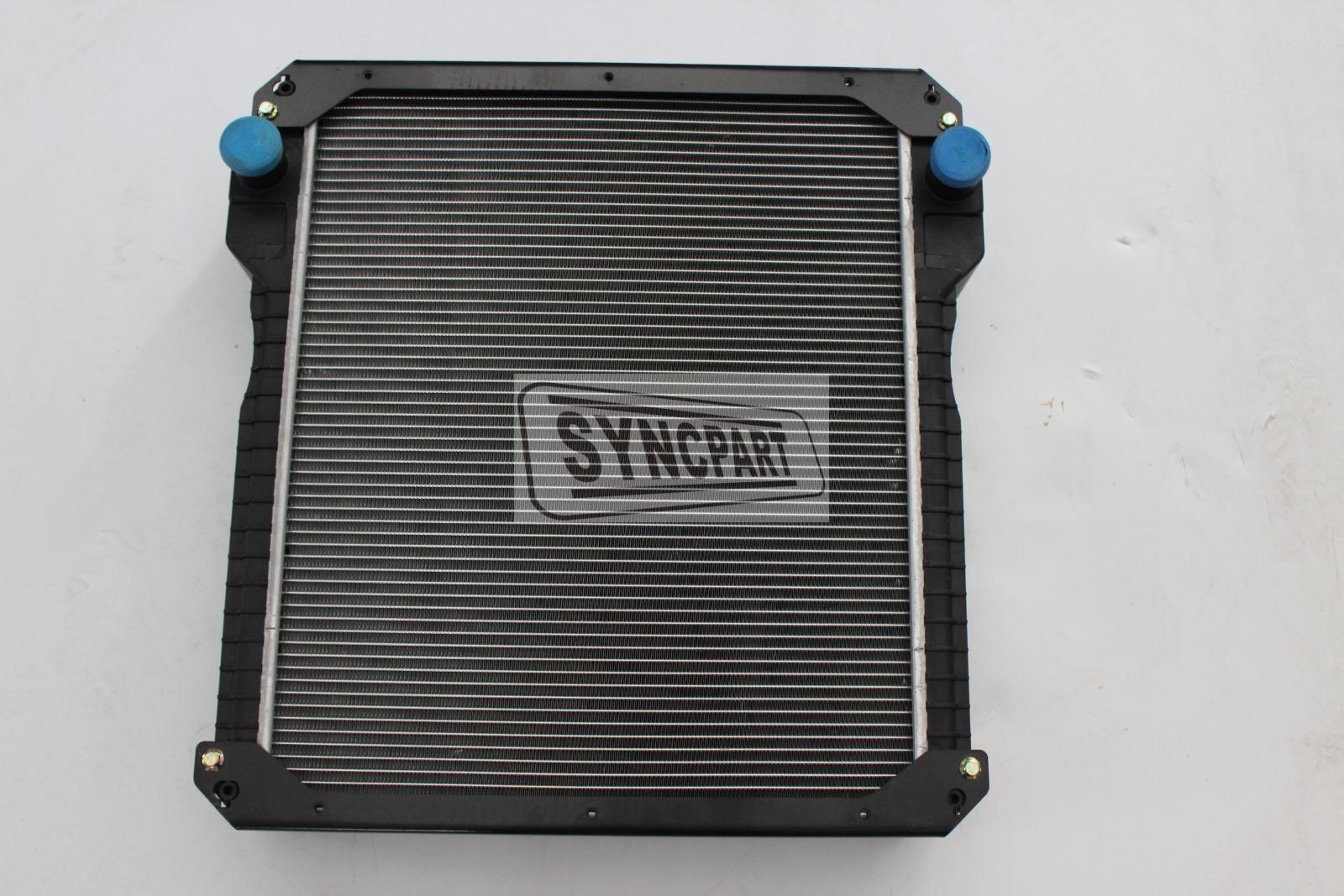 JCB Radiator 30/915300