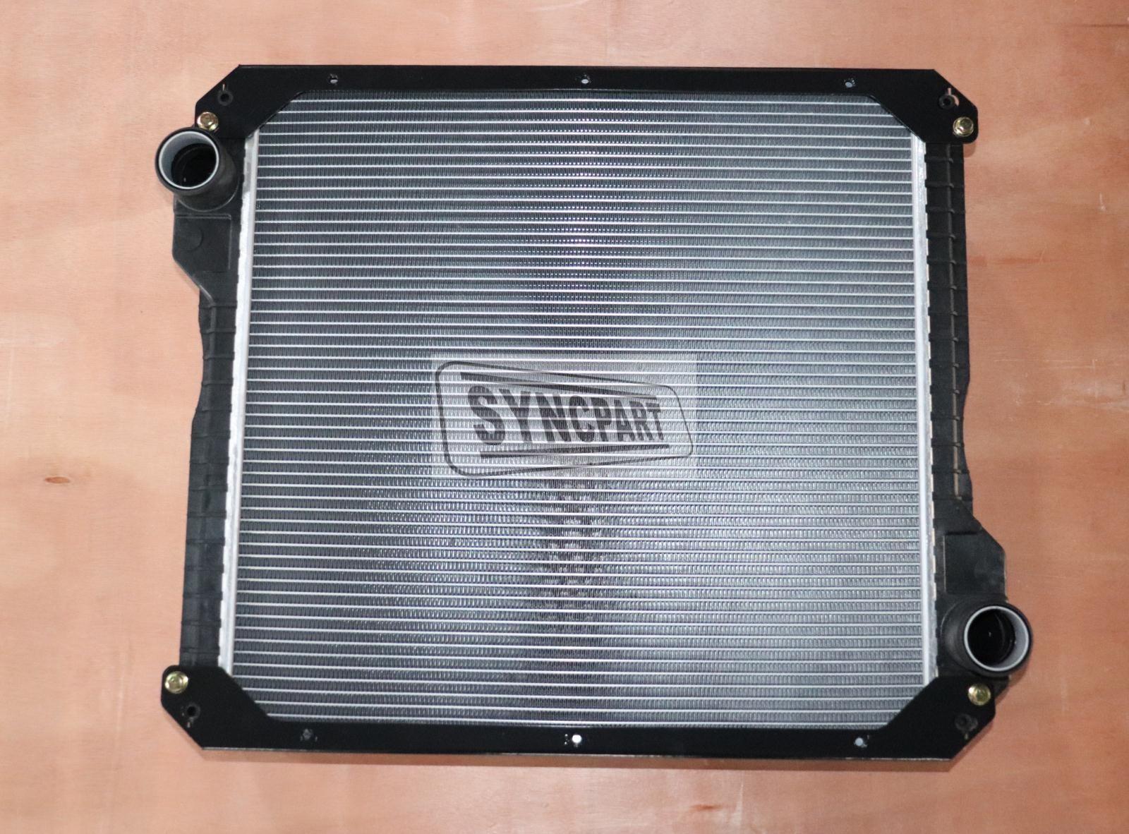 JCB Radiator 30/925545