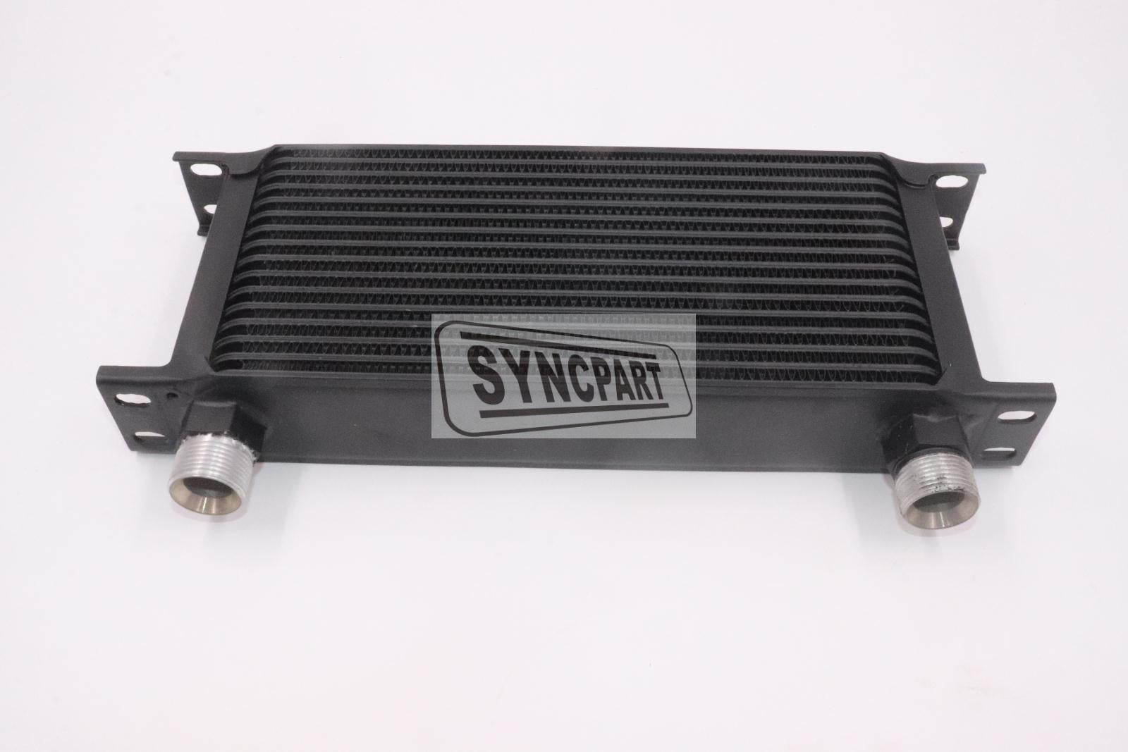 JCB PART Radiator 30/926405