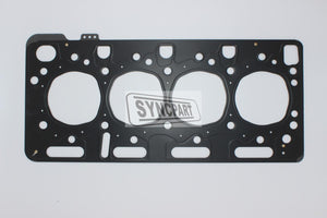 CYLINDER HEAD 320/02608