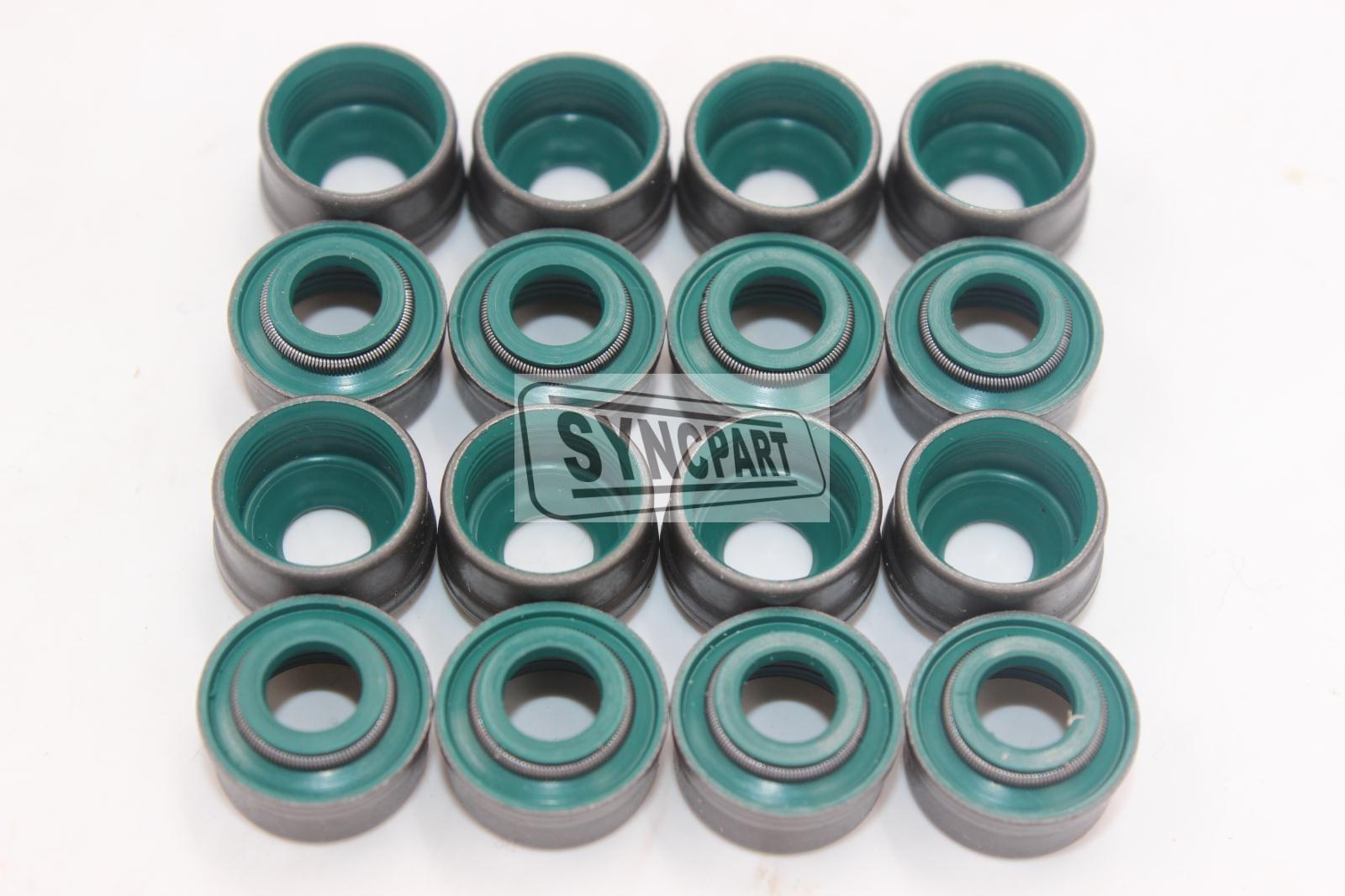 Seal valve stem 320/03533