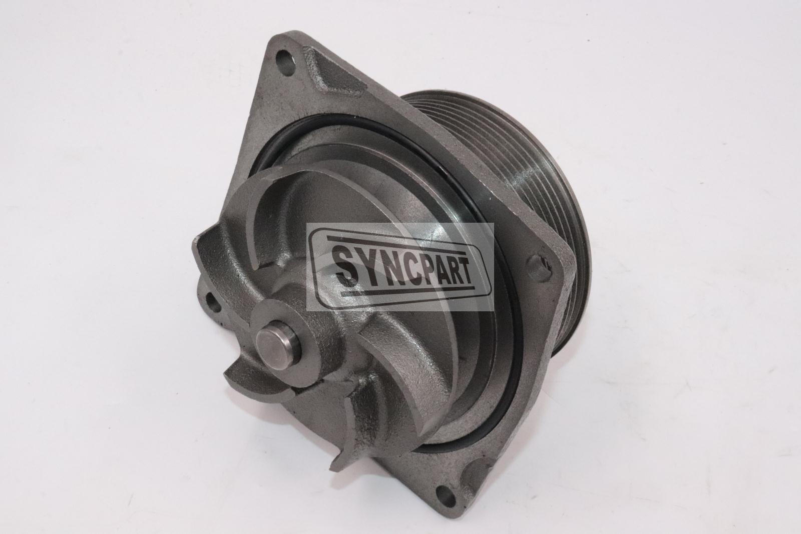 JCB Water Pump 320/04542