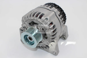 JCB Alternator 320/08648