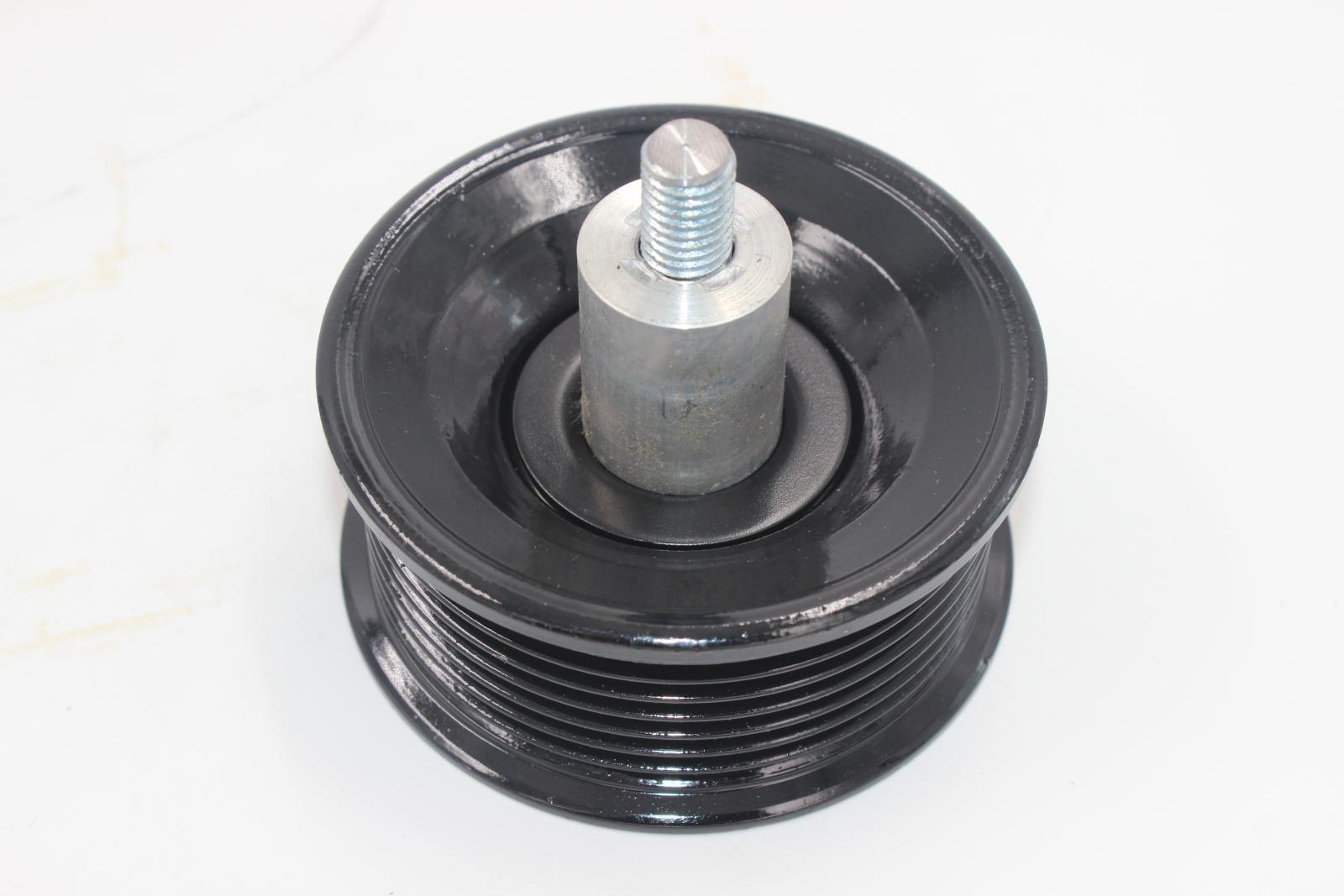 PULLEY 320/08923