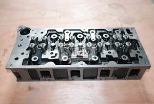 CYLINDER HEAD 320/09246