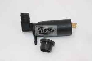 JCB PART Pump 331/48323