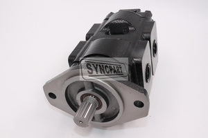 JCB Hydraulic Pump 332/G7135