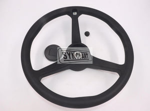 JCB Steering Wheel 333/D1381