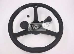 JCB Steering Wheel 400/V8268