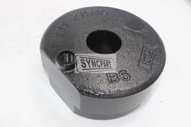 JCB PART CAP 128/14726