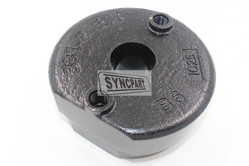 JCB PART CAP 128/14725