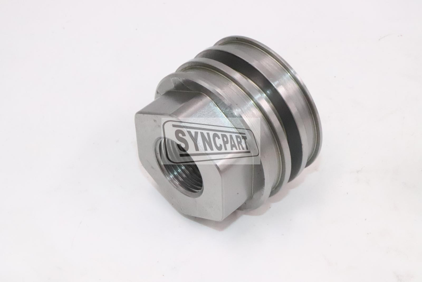 JCB PART Cap End 595/10032