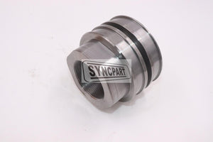 JCB PART Cap End 595/10044