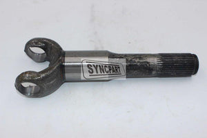 JCB PART SHAFT 914/70046