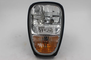 JCB Headlight 700/50192