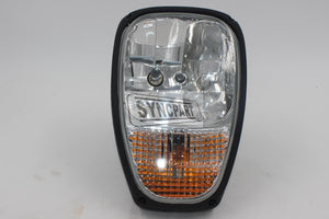 JCB Headlight 700/50193