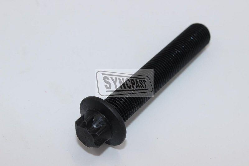 JCB PART BOLT 320/03040