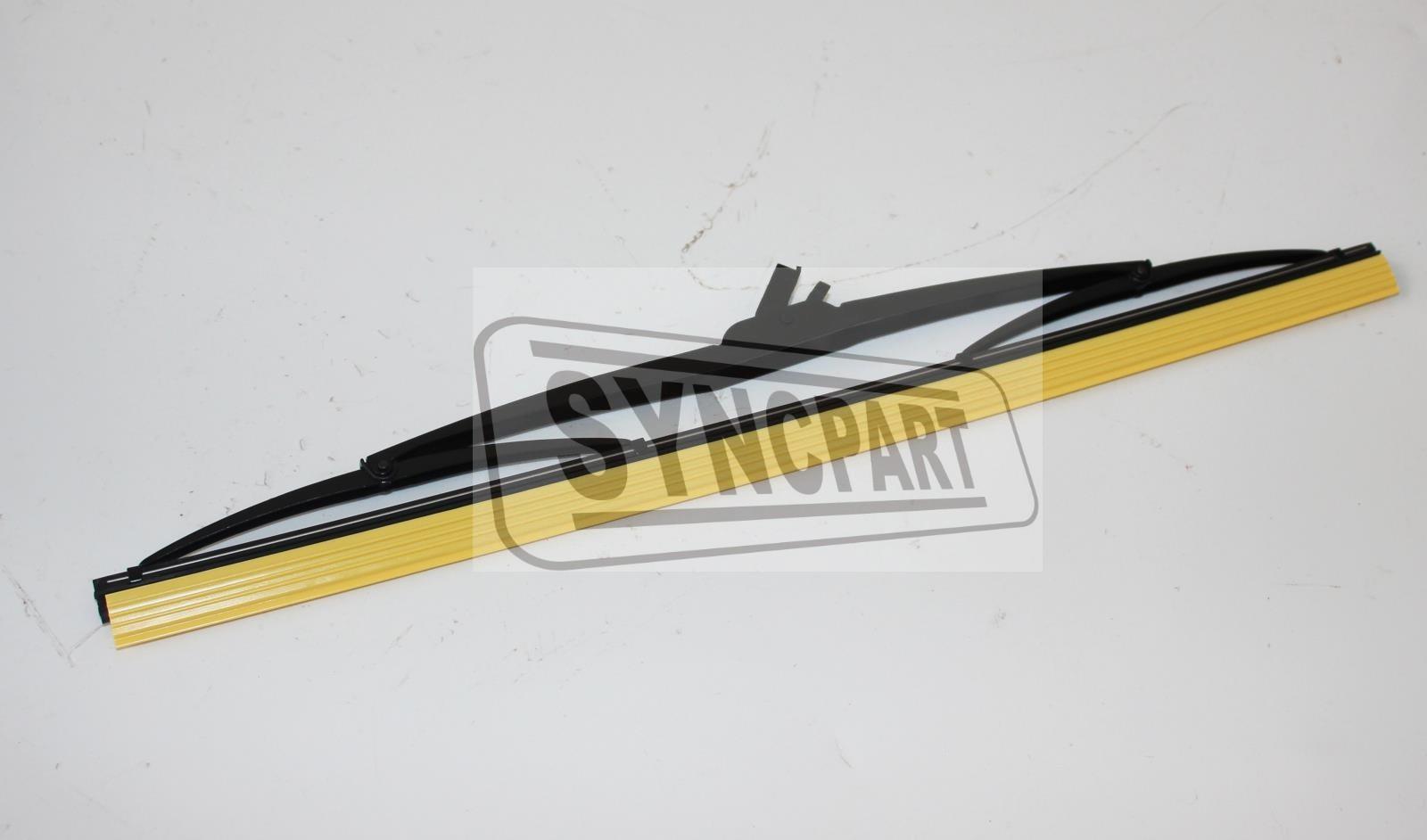 JCB PART BLADE WIPER 400MM FLAT WIPER 714/03700