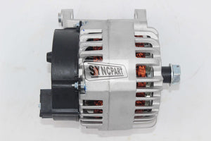 JCB Alternator 714/32200