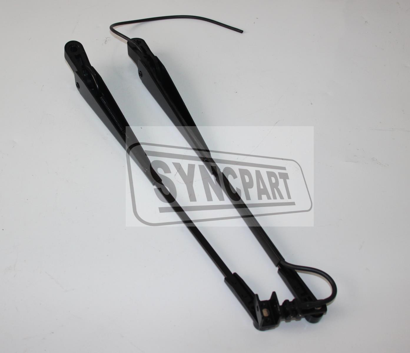 JCB PART ARM WIPER 714/40001