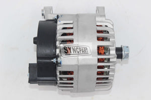 JCB Alternator 714/40154