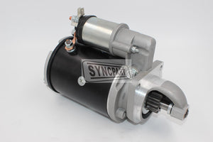 JCB Starter Motor 714/40158