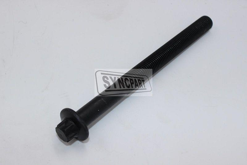 JCB PART BOLT 320/02711