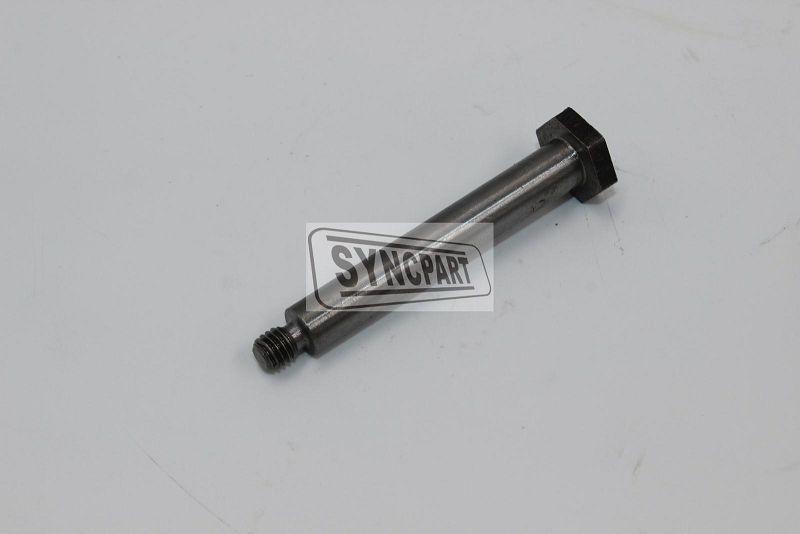 JCB PART BOLT 450/24303