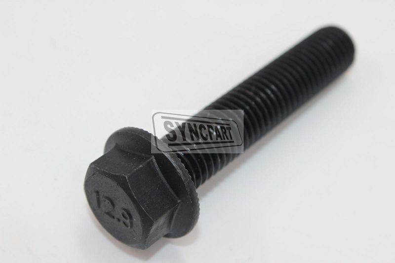 JCB PART BOLT 826/01060