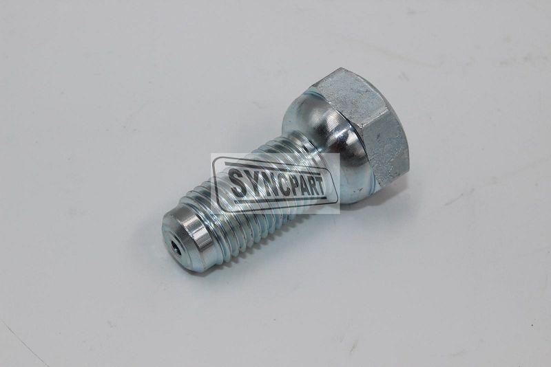 JCB PART BOLT 826/00533